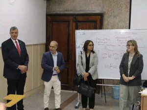 جامعة بنها تتابع انطلاق 12 برنامجًا دراسيًا مزدوجًا 