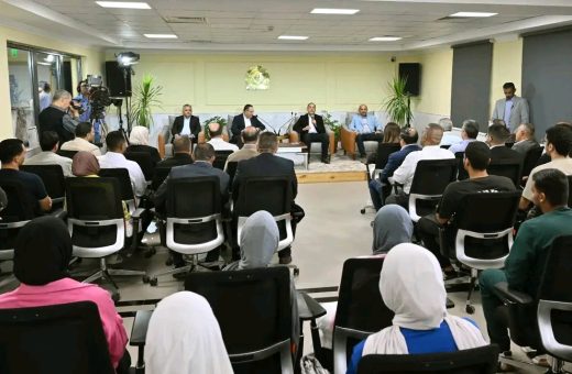 مدبولي: 25 طبيب أسنان في مكان لا يضم سوى كرسي واحد للعلاج