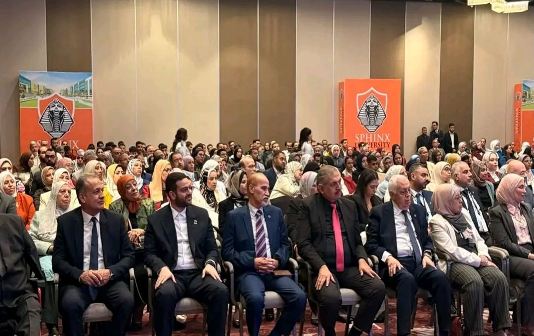 بمشاركة 5 دول.. جامعة سفنكس تناقش مستقبل العلاج الطبيعي والتأهيل
