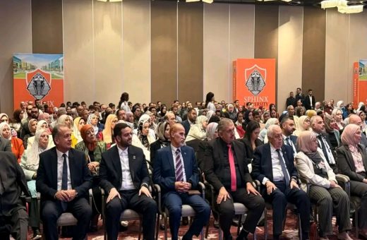 بمشاركة 5 دول.. جامعة سفنكس تناقش مستقبل العلاج الطبيعي والتأهيل
