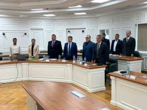 1793301089639 جامعة الإسكندرية الأهلية تفتح آفاقًا جديدة إنشاء مركز إعلامي وتدريب طلاب الأسنان.. جامعة الإسكندرية الأهلية تفتح آفاقًا جديدة أمام طلابها موقع في الجامعة