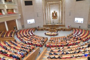 مجلس النواب يحيل تقرير جامعة كيان إلى لجنة خاصة 