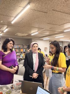 المكتب الثقافي المصري بنيودلهي