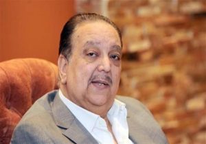 نبيل دعبس رئيساً للجنة التعليم بمجلس الشيوخ