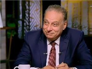 الدكتور محمد كمال، رئيس لجنة العلاقات الخارجية بمجلس الشيوخ
