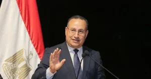 وزير التعليم العالي: 138 ألف طالب وافد يدرسون في الجامعات 