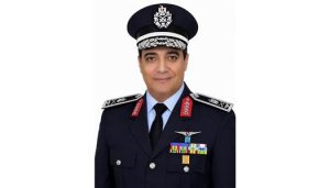 نائب مدير الأكاديمية العسكرية: تطوير المناهج والمحاكاة لتأهيل الطيارين للتكنولوجيا الحديثة 5 اللواء طيار أركان حرب وليد محمد عبد السلام