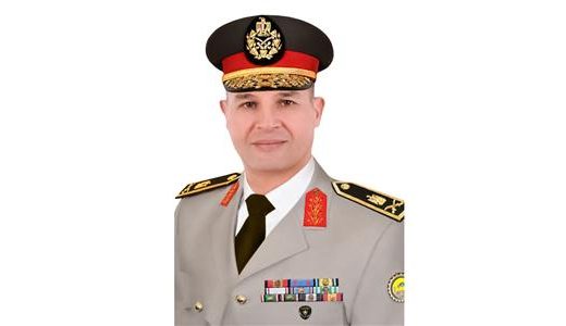 الدكتور الحسين مصطفى شرف مدير الكلية الفنية العسكرية