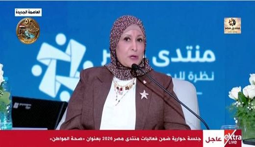 نقيب التمريض تكشف خريطة التعليم التمريضي في مصر