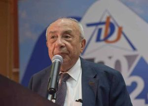 نقيب المهندسين السابق: التعليم المجاني مسؤولية الدولة