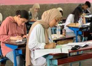 موعد غلق استمارة الشهادة الإعدادية 2027