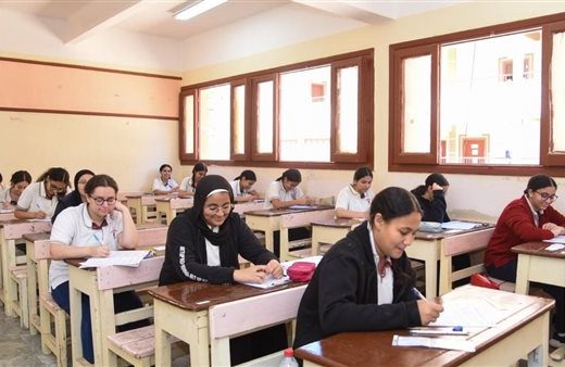 رابط تسجيل استمارة امتحانات 2026 الشهادة الإعدادية 