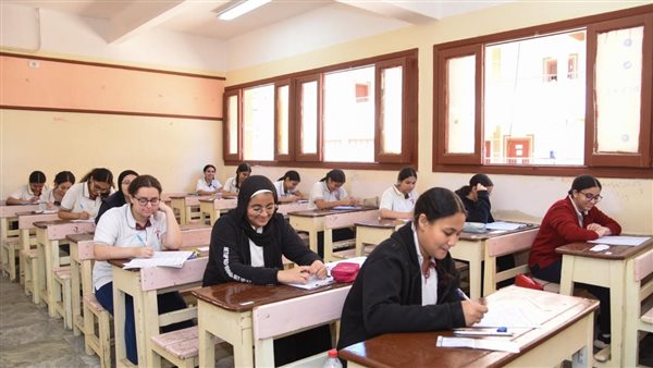 رابط تسجيل استمارة امتحانات 2026 الشهادة الإعدادية 
