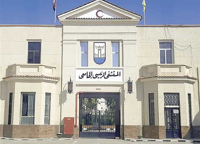 خريطة تطوير المستشفيات الجامعية في 2027