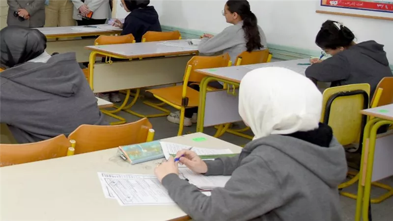 223 إجازة نصف العام 2027 موعد إجازة نصف العام 2027 وامتحانات الترم الأول والثاني لجميع الطلاب موقع في الجامعة