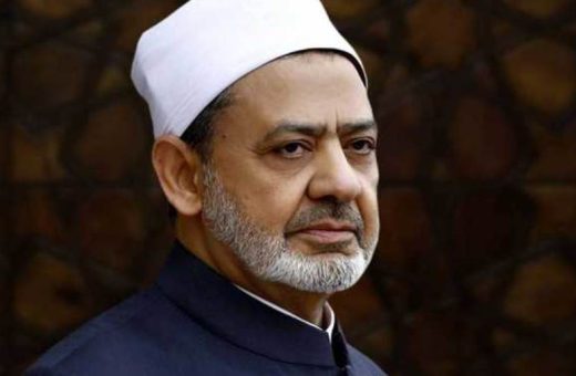 شيخ الأزهر يوجه بتحرك عاجل بعد حادث معهد دنوشر بالغربية