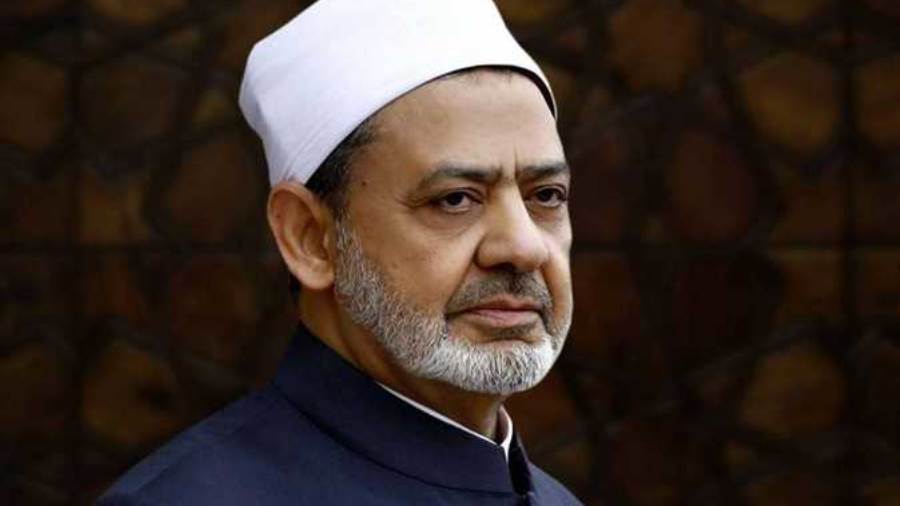 شيخ الأزهر يوجه بتحرك عاجل بعد حادث معهد دنوشر بالغربية