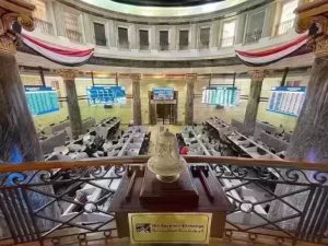 250598 الأهلي كابيتال الأهلي كابيتال تقترب من الاستحواذ على 40% من «القاهرة مصر للمنشآت التعليمية» قبل نهاية 2026 موقع في الجامعة