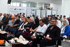 26edde25 c1e0 4e43 8be4 d1982eb3c3e0 الجامعة الألمانية بالقاهرة الجامعة الألمانية بالقاهرة وجامعة روستوك تبحثان أحدث تطبيقات الذكاء الاصطناعي في الطب موقع في الجامعة