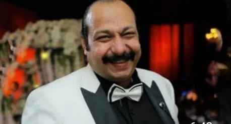 محمد ثروت يرد على جدل يا صيع في جامعة بني سويف