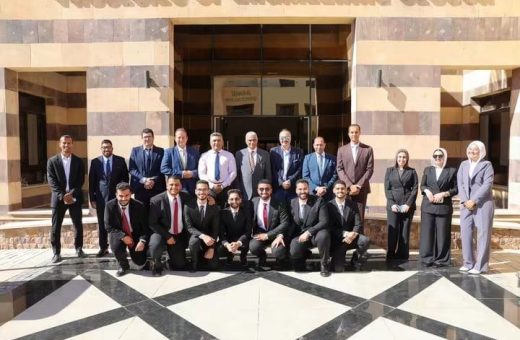 2c848e82 8cf4 4d17 9d89 8bd71e3fcc51 مراجعة التاريخ النهائية في 40 سؤالًا بالإجابات في ذكرى أكتوبر.. التعليم العالي يستعرض جهود تطوير التعليم بسيناء ومدن القناة موقع في الجامعة
