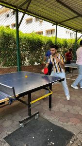 313585ae f88a 41c5 88b2 0aa334dbfb7d استقبال طلاب طب قصر العيني الجدد بلياردو وبادل وكرة قدم.. يوم رياضي لاستقبال طلاب طب قصر العيني الجدد موقع في الجامعة