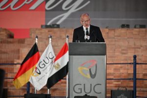 ياسر حجازي لخريجي الجامعة الألمانية: تخرجكم ليس نهاية رحلة التعليم بل بداية التأثير 2 31fb23c6 c395 4dac a228 9db663a1b6e8 خريجي الجامعة الألمانية ياسر حجازي لخريجي الجامعة الألمانية: تخرجكم ليس نهاية رحلة التعليم بل بداية التأثير موقع في الجامعة