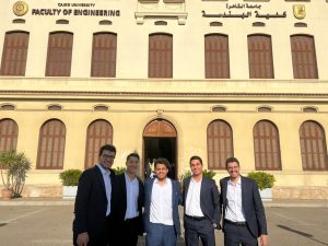 طلاب هندسة القاهرة يحصدون المركز الأول في قمة الابتكار الجامعي 2026 3 35731767 126c 4b19 9d18 6aa33a181dbf طلاب هندسة القاهرة طلاب هندسة القاهرة يحصدون المركز الأول في قمة الابتكار الجامعي 2026 موقع في الجامعة
