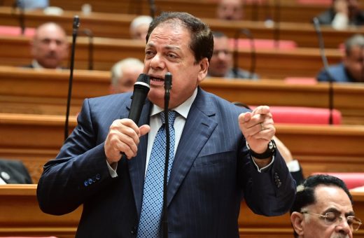 أبو العينين: 34 جنيهًا مكافأة طالب جيد جدًا