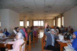 كيف تتخذ القرار الصحيح؟.. جامعة العاصمة تنظم ندوة لتطوير مهارات العاملين 4 3fd962ec 7eec 485f 82b7 ed4abe75dc18 جامعة العاصمة تنظم ندوة كيف تتخذ القرار الصحيح؟.. جامعة العاصمة تنظم ندوة لتطوير مهارات العاملين موقع في الجامعة