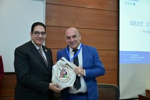 3fec0b0b 4db8 4bc0 b626 edea31267105 تعاون جامعة القاهرة مع مؤسسة NEST 700 باحث و100 مشروع.. تفاصيل تعاون جامعة القاهرة مع مؤسسة NEST الإيطالية موقع في الجامعة