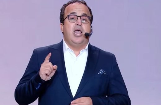 إبراهيم العسال، أستاذ التاريخ والحضارة