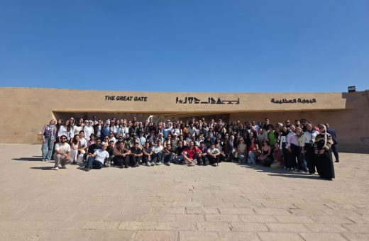40c28723 4d86 4b2d bb52 0bbcb3b27999 الجامعة المصرية الصينية الجامعة المصرية الصينية تشارك في محاكاة مؤتمر COP31 لتعزيز وعي الطلاب بقضايا المناخ موقع في الجامعة