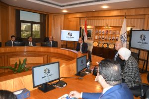 منتدى مصر 2026