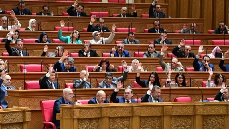 البرلمان يوافق رسميًا على إرسال قوات دفاعية إلى المملكة العربية السعودية