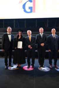 الجامعة الألمانية الدولية