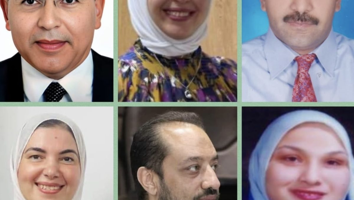 51af40e0 e6e0 49b2 9ba3 89c357f29e6b 1 ابتكار بحثي مصري ابتكار بحثي مصري يعيد توظيف دواء الكوليسترول لعلاج العدوى الفطرية موقع في الجامعة