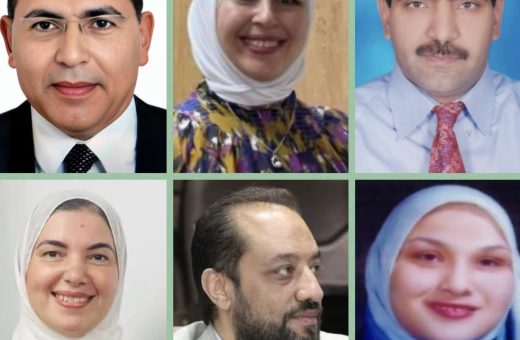 51af40e0 e6e0 49b2 9ba3 89c357f29e6b 1 انتخابات الاتحادات الطلابية بالأقصر ابتكار بحثي مصري يعيد توظيف دواء الكوليسترول لعلاج العدوى الفطرية موقع في الجامعة