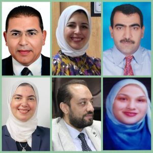 ابتكار بحثي مصري 
