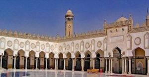 فتح باب التقديم في أروقة القرآن والتجويد بالأزهر.. الموعد والشروط وأعداد المقبولين 2 الجامع الأزهر