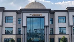 531 جامعة بنها الأهلية تفتتح مجمع العيادات الخارجية 15 أكتوبر.. جامعة بنها الأهلية تفتتح مجمع العيادات الخارجية وتوفر خدمات طبية متكاملة موقع في الجامعة