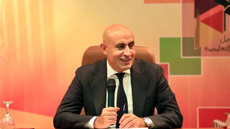 التعليم تعلن ضوابط درجات البرمجة والذكاء الاصطناعي للثانوي