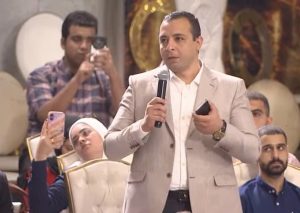 54ff0c4f ca0b 4e14 b0b0 3d89fa8c6eac أحمد لطفي أحمد لطفي: التعليم ليس مجرد شهادات.. بل صناعة مهارات وبناء إنسان موقع في الجامعة