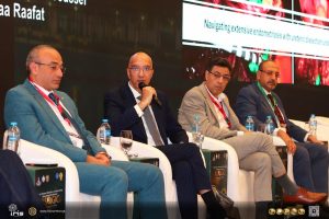 مؤتمر أمراض النساء والتوليد