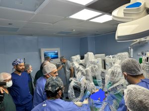 المعهد القومي للأورام