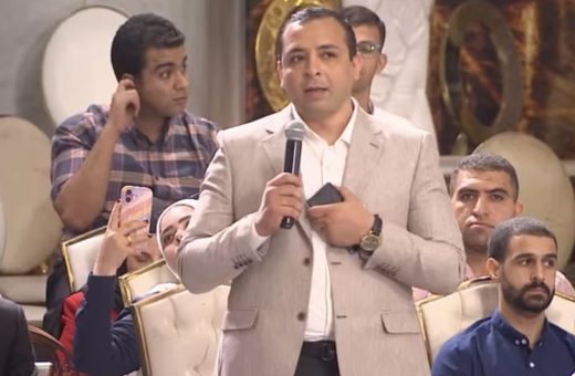 5eca0d9f 524f 41af a894 31febc8abd4a أحمد لطفي أحمد لطفي: التعليم ليس مجرد شهادات.. بل صناعة مهارات وبناء إنسان موقع في الجامعة