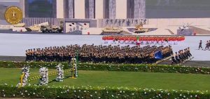 6114056d f24f 479b 8bca c19c7e9daac9 الرئيس السيسي الرئيس السيسي: الأسرة المصرية الركيزة الأساسية في بناء الإنسان وصون الهوية الوطنية موقع في الجامعة