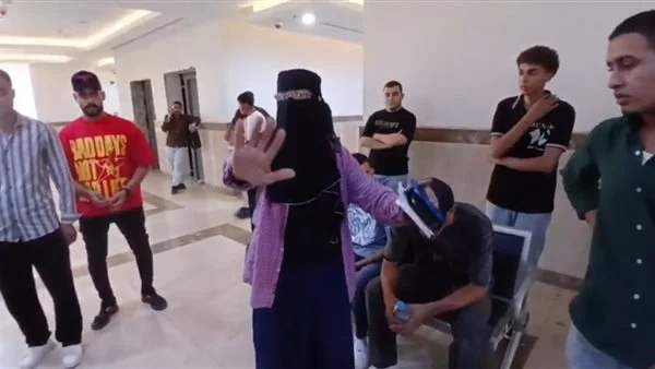 جامعة جنوب الوادي الأهلية تحوّل طلابًا إلى جامعات أخرى 