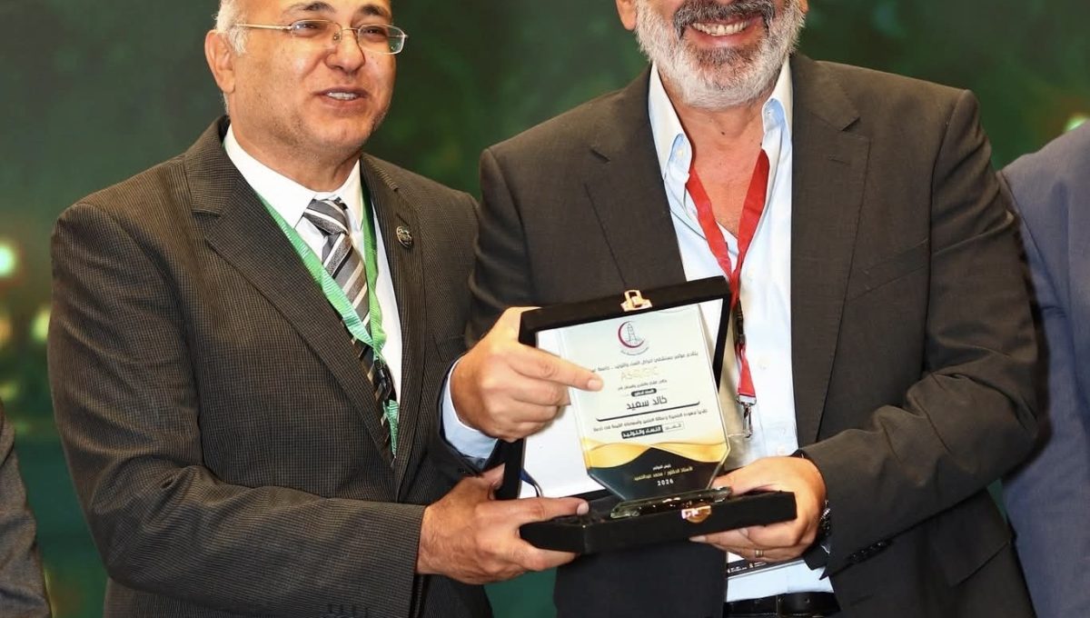6388911b a216 49cf 9671 9c0bef3c9bd2 مؤتمر أمراض النساء والتوليد جامعة عين شمس تختتم مؤتمر أمراض النساء والتوليد بتوصيات مهمة لصحة المرأة والجنين موقع في الجامعة