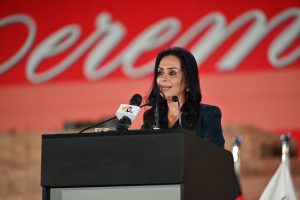 6bb3c7b8 4dcb 4b2c 9063 cfe8fd531a8b خريجي الجامعة الألمانية وزيرة التضامن لخريجي الجامعة الألمانية: شهاداتكم تحمل قصص أسر آمنت بكم.. والنجاح الحقيقي في الأثر الذي تتركونه موقع في الجامعة